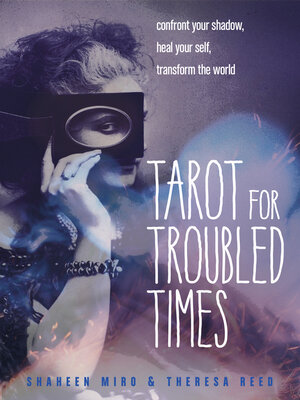 Tarot for Troubled Times - ebook